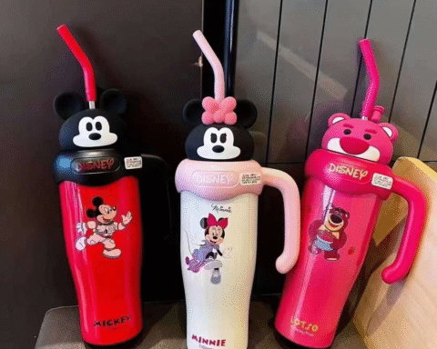 AUTO MUG