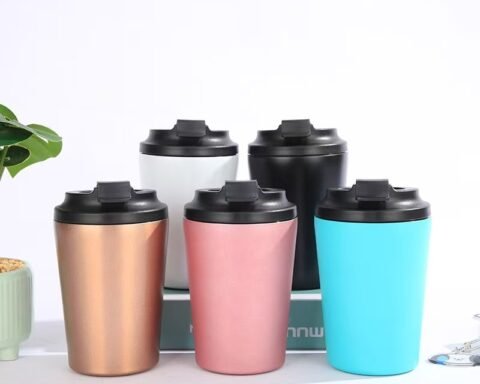 coffee cup